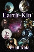 Cover: Earth Kin - Perceptions Press