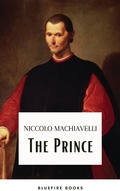 Cover: The Prince - Bluefire Books