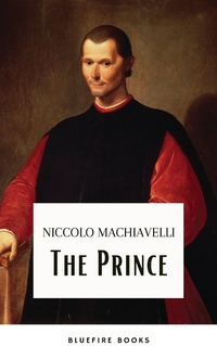 Enlarge image Cover: The Prince - Bluefire Books