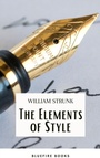 Cover: The Elements of Style ( 4th Edition) - Bluefire Books