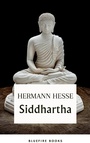 Cover: Siddhartha - Bluefire Books