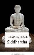 Cover: Siddhartha - Bluefire Books