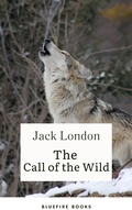 Cover: Into the Wild Yonder: Experience the Call of the Wild - Bluefire Books
