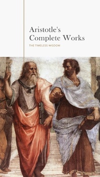 Enlarge image Cover: Aristotle: The Complete Works - Bookish