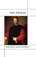Cover: The Prince - Bookish