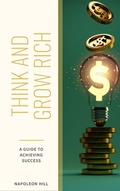 Cover: Think and Grow Rich - Bookish