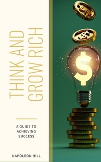Abbildung von: Think and Grow Rich - Bookish