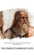 Cover: Plato: The Complete Works (31 Books) - Bookish