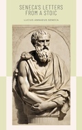 Cover: Seneca's Letters from a Stoic - Bookish