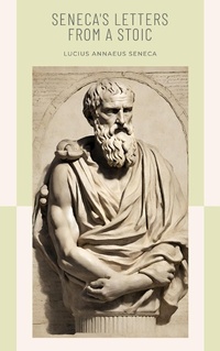 Enlarge image Cover: Seneca's Letters from a Stoic - Bookish