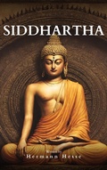 Cover: Siddhartha - Bookish