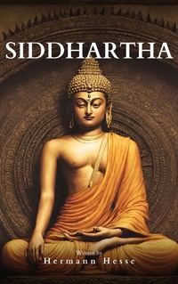 Enlarge image Cover: Siddhartha - Bookish