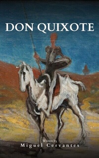 Abbildung von: Don Quixote - Bookish