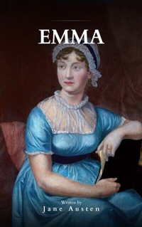 Abbildung von: Emma: A Timeless Tale of Love, Pride, and Self-Discovery - Bookish