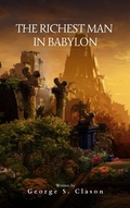 Cover: The Richest Man in Babylon - Bookish