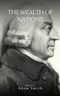 Enlarge image Cover: The Wealth of Nations - Bookish