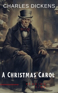 Abbildung von: A Christmas Carol - Reading Time