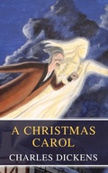 Cover: A Christmas Carol - MyBooks Classics