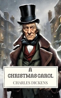 Abbildung von: A Christmas Carol - Icarsus