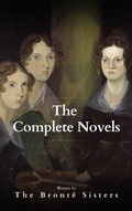 Cover: The Bront&euml; Sisters: The Complete Novels - Bookish