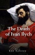 Cover: The Death of Ivan Ilych - Bookish