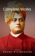 Cover: Complete Works of Swami Vivekananda - Bookish