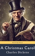 Cover: A Christmas Carol - knowledge house