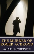 Cover: The Murder of Roger Ackroyd - MyBooks Classics
