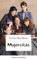 Cover: Mujercitas - Bluefire Books
