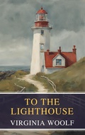 Cover: To the Lighthouse - MyBooks Classics
