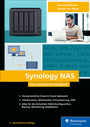 Bild: Synology NAS - Rheinwerk