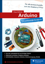 Cover: Arduino - Rheinwerk