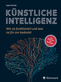 Bild: K&uuml;nstliche Intelligenz - Rheinwerk