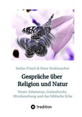 Cover: Gespr&auml;che &uuml;ber Religion und Natur - tredition