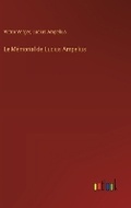 Cover: Le M?morial de Lucius Ampelius - Outlook Verlag