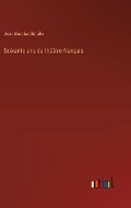 Cover: Soixante ans du th??tre-fran?ais - Outlook Verlag
