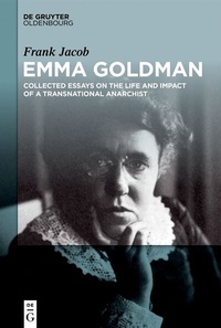 Abbildung von: Emma Goldman - De Gruyter Oldenbourg