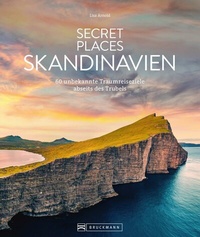Abbildung von: Secret Places Skandinavien - Bruckmann Verlag
