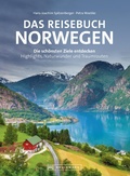Cover: Das Reisebuch Norwegen - Bruckmann Verlag