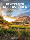 Cover: Das Reisebuch Afrikas S&uuml;den - Bruckmann Verlag