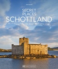 Bild: Secret Places Schottland - Bruckmann Verlag