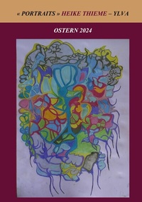 Abbildung von: PORTRAITS - BoD - Books on Demand