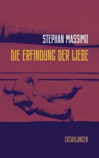 Enlarge image Cover: Die Erfindung der Liebe - neobooks