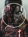 Cover: A Vicious Circle - Ein Teufelskreis - Band 1 - PANINI