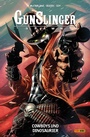 Cover: Gunslinger Spawn, Band 4 - PANINI