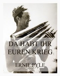 Cover: Da habt ihr euren Krieg - Jazzybee Verlag