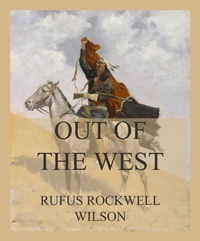Enlarge image Cover: Out of the West - Jazzybee Verlag