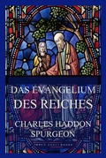 Cover: Das Evangelium des Reiches - Jazzybee Verlag