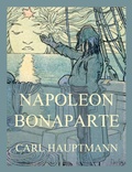 Cover: Napoleon Bonaparte - Jazzybee Verlag
