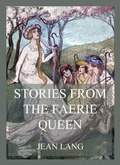 Cover: Stories from the Faerie Queen - Jazzybee Verlag